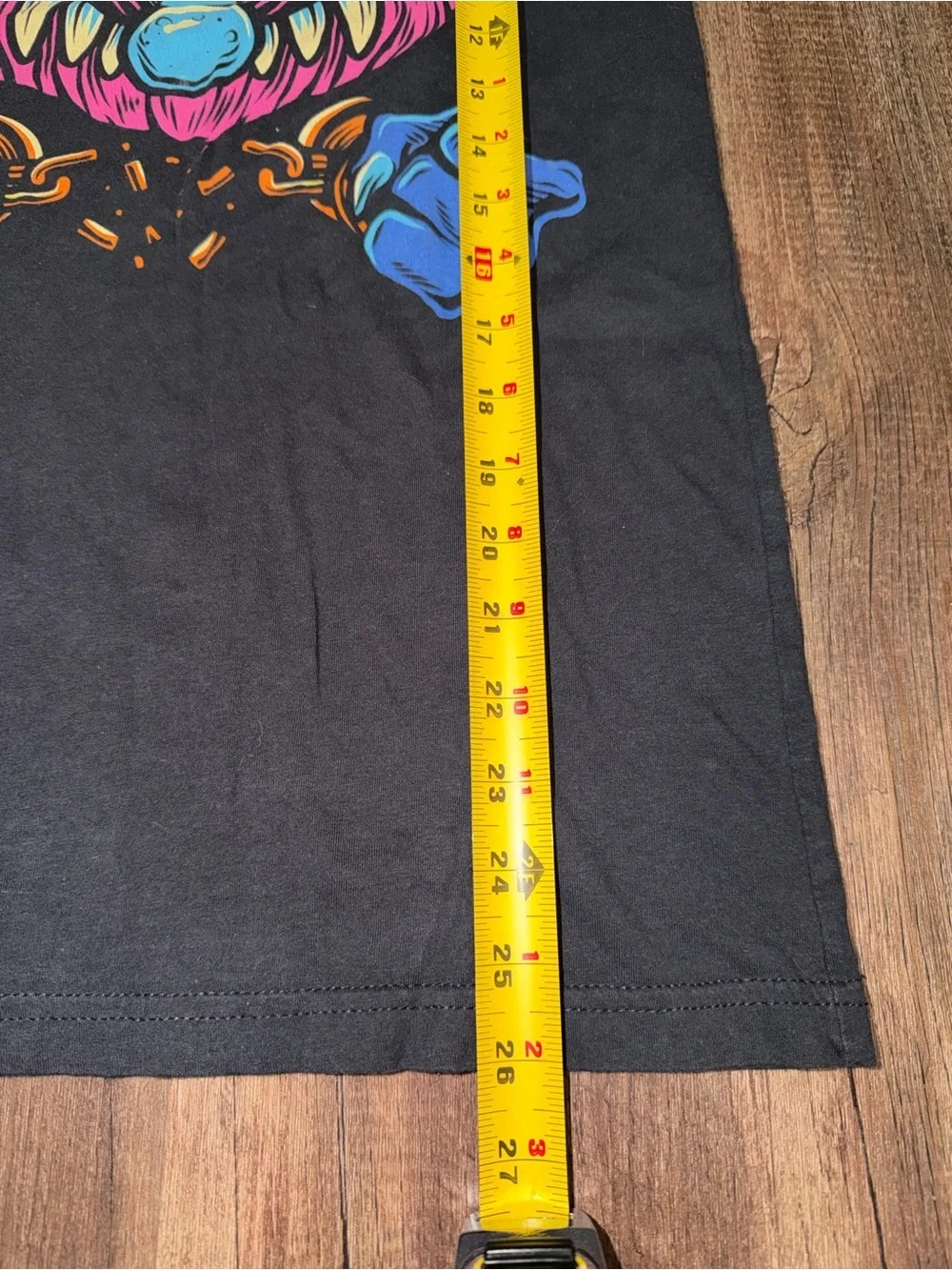 My Pet Monster‎ graphic t-shirt